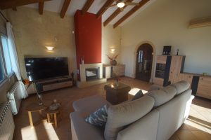 Wohnzimmer 1