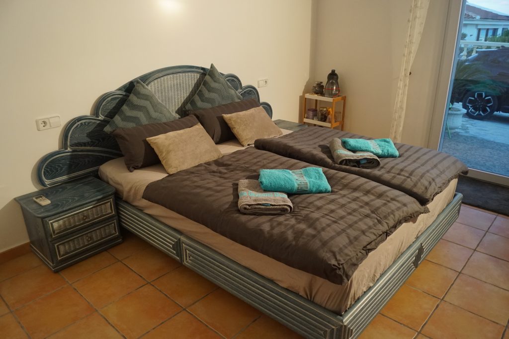 Extraschlafzimmer 2